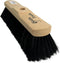 Synx Tools Binnenbezem Paardenhaar 29cm - Zachte Bezems - Bezem - Bezems - Kamerveger - Zaalveger / Zachte Besem - Binnen Bezem - Veger - zonder steel