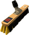 Synx Tools Binnenbezem X Bezem 40cm La Crema - Zachte Bezems - Kamerveger - Veger / Zachte Besem - Zonder steel - Binnen Bezem