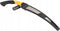 Synx Tools Boomzaag Snoeizaag Gebogen - Tuin Handzaag - Takkenzaag - Curved Takkenzaag - Snoeizaag - Pistoolgreep - Zagen - Houtzaag - Handzaag - Zaag