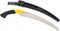 Synx Tools Boomzaag Snoeizaag Gebogen - Tuin Handzaag - Takkenzaag - Curved Takkenzaag - Snoeizaag - Pistoolgreep - Zagen - Houtzaag - Handzaag - Zaag