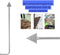 Synx Tools Compostwoeler - compostpook - compostbak - compost verluchter metaal - compostvat -