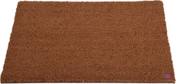 Synx Tools Deurmat Binnen Cocos - Droogloopmat - 40 x 60cm - Droogloop - buitenmat - Deurmatten - Buiten deur - Schoonloopmat