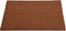 Synx Tools Deurmat Binnen Cocos - Droogloopmat - 40 x 60cm - Droogloop - buitenmat - Deurmatten - Buiten deur - Schoonloopmat