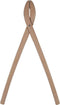 Synx Tools - Disteltrekker Hout - Bodembewerkers - Tuinartikelen - Trekker Hout - Gazon