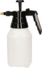 Synx Tools Drukspuit 1.5 L Hogedruk plantensproeier - Drukspuit - 1.5 liter - Verstuiver - plantenspuit / bewatering - onkruidspuit - Regelbare Sproeikop