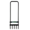 Synx Tools gazonprikker proffesioneel - 30 cm - Gazonbeluchters - Beluchter - Gazon - Beluchten - Bo
