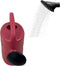 Synx Tools Gieter 2L Kunststof bordeaux rood - Gieters - gieter - gieters voor binnen - gieter binnen - gieters voor buiten