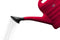 Synx Tools Gieter 2L Kunststof bordeaux rood - Gieters - gieter - gieters voor binnen - gieter binnen - gieters voor buiten