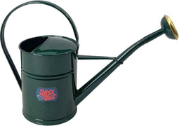 Synx Tools Gieter Groen 2L Groen - Metaal - Gieters - gieters voor binnen - gieter binnen - gieters voor buiten - kleine gieter