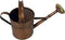 Synx Tools Gieter Koper 5 Liter - Metaal - 5L - Gieters - gieters voor binnen - gieters voor buiten - kleine gieter - gieter binnen - plantengieter