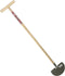 Synx Tools Graskantafsteker 10cm - Kantensteker - kantensnijder - borderrand - graskantsnijder - Incl. Steel 100cm