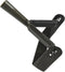 Synx Tools Grind/onkruidschoffel - onkruidborstel - onkruidsteker - onkruidverdelger - onkruidbestrijding - Zonder Steel