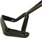 Synx Tools Grind/onkruidschoffel - onkruidborstel - onkruidsteker - onkruidverdelger - onkruidbestrijding - Zonder Steel