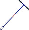Synx Tools Grondboor 10cm Gesmeed - Grondboren - palenboor - tuin gereedschap - grondbox - High Quality