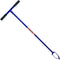 Synx Tools Grondboor 10cm Gesmeed - Grondboren - palenboor - tuin gereedschap - grondbox - High Quality