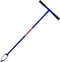 Synx Tools Grondboor 7cm Gesmeed - Grondboren - palenboor - tuin gereedschap - grondbox - High Quality