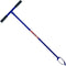 Synx Tools Grondboor 7cm Gesmeed - Grondboren - palenboor - tuin gereedschap - grondbox - High Quality