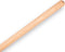 Synx Tools - Hak 16 cm Verzinkt - Onkruidverwijderaar / Onkruidbestrijding - Bodembewerkers - Tuinartikelen / Tuingereedschap - Inclusief steel 160cm