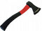 Synx Tools Handbijl ERGO 600 Gr - Ergonomische steel - Handbijlen / Hakken - Harken - Bodembewerkers - Tuinartikelen