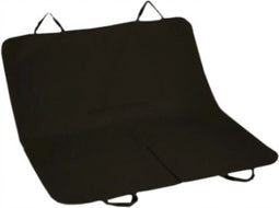 Synx Tools Hondendeken Auto Achterbank beschermhoes en Kofferbak - Hondenmat Voor transport - Reisbench - honden / Huisdieren mat - Extra Uitrusting - 132 x 142 - Autodeken hond