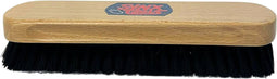 Synx Tools Houten Kledingborstel - Pluizenverwijderaar - Kunstvezelhaar 18 cm - Pluizenborstel - Kleding/schoonmaakartikelen - Kleding reinigen - Autowasborstel - Pet Hair Remover