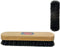 Synx Tools Houten Kledingborstel - Pluizenverwijderaar - Paardenhaarmix 18 cm - Pluizenborstel - Kleding/schoonmaakartikelen - Kleding reinigen - Pet Hair Remover