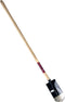 Synx Tools Kabelschop 16cm - Schoppen - kabelspade - choppen / Spades - Schep / Bodembewerkers - Tuingereedschap - Inclusief Steel 130cm