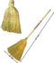 Synx Tools kinder mixstrobezem - bezems - kinder bezem - bezem kind - speelgoed bezem - Lengte 91cm