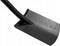 Synx Tools Kinder Spades Mini ERGO - Kinder Schep - Kinder schop / Schoppen - Spade Ergonomisch - Kind tuingereedschap - Steel 70cm