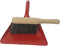 Synx Tools kinder Stoffer en blik - Handveger en blik - Metaal - kinderbezem - stoffer en blik kinderen - bezems