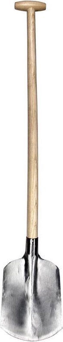 Synx Tools Kinderbats Junior - Schop - Speelgoed - Bats/Spade - Kinderen - Tuinierspeelgoed - Zandbakspeelgoed - Inclusief Steel 75cm