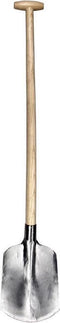 Synx Tools Kinderbats Junior - Schop - Speelgoed - Bats/Spade - Kinderen - Tuinierspeelgoed - Zandbakspeelgoed - Inclusief Steel 75cm