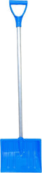Synx Tools Kindersneeuwschep Bobo Sneeuwschep voor kinderen - Speelgoed sneeuwruimer - Sneeuwruimers - IJs ruimer - Sneeuwscheppen kind - Steel 93cm