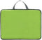 Synx Tools Kniekussen Groen/Grijs - Kniemat - 40x30cm - Tuinieren - Kniebeschermer - Kniekussen - kniekussen tuin - beenkussen - knierol