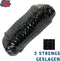 Synx Tools Landvast Touw 15 Meter - Landtouw - dubbel gevlochten - 16mm x 15 meter - Boten touw