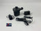Synx Tools - Luchtpomp - Elektrisch - 50W -12v/220V - Camping