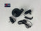 Synx Tools - Luchtpomp - Elektrisch - 50W -12v/220V - Camping