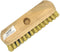 Synx Tools Luiwagen Fiber 22cm - Schrobber - Schoonmaak - Schrobborstel - Schrobber - Vloerschrobber - Schoonmaakbezem - douche - Zonder Steel