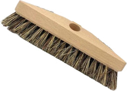 Synx Tools Luiwagen Union 23cm - Schrobber - Schoonmaak - Zonder Steel