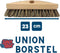 Synx Tools Luiwagen Union 23cm - Schrobber - Schoonmaak - Zonder Steel