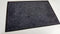 Synx Tools Luxe Deurmat Binnen – Antraciet Vinyl 40x60cm – Droogloopmat / Droogloopmatten voor Binnen en buiten – Deur Droogloop Mats– Schoonloopmat – Deurmatten – Inloopmat – Voordeur – Doormat – Matten – Entreema
