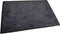 Synx Tools Luxe Deurmat Binnen – Antraciet Vinyl 50x80cm – Droogloopmat / Droogloopmatten voor Binnen en buiten – Deur Droogloop Mats– Schoonloopmat – Deurmatten – Inloopmat – Voordeur – Doormat – Matten – Entreema
