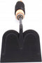 Synx Tools Mini hak schoffel Metaal 29 cm - hark - Schoffel Mini- Mini tuingereedschap - Onkruidverwijderaar - Handgereedschap - Moestuin benodigheden - Onkruidbestrijding