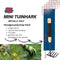 Synx Tools Mini Tuinhark Metaal 29 cm - Hark - Schoffel - Mini tuingereedschap - Handgereedschap - harken
