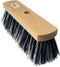 Synx Tools Old Dutchie bezem 29cm - Bezem - Buitenveger - Veger - natuurvezels - Straatbezem - Bezems - Buitenbezem - Tuinbezem - Zonder Steel