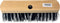 Synx Tools Old Dutchie bezem 29cm - Bezem - Buitenveger - Veger - natuurvezels - Straatbezem - Bezems - Buitenbezem - Tuinbezem - Zonder Steel