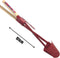Synx Tools Palenboor - Palenzetter Met houten stelen compleet 151 cm - Grondboor