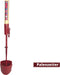 Synx Tools Palenboor - Palenzetter Met houten stelen compleet 151 cm - Grondboor