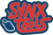 Synx Tools Palenboor - Palenzetter Met houten stelen compleet 151 cm - Grondboor
