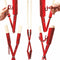 Synx Tools Palenboor - Palenzetter Met houten stelen compleet 151 cm - Grondboor